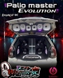 Cd palio master evolution