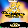 CD PAI E FILHO VOLUME 01