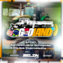CD - Especial 40K Agro Land -