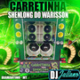 CD Carretinha Shenlong Do Warisson Diama