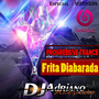 CD PROGRESSIVE TRANCE FRITA DIABARADA
