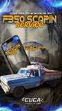 f 350  scapin servico -DJ CUCA SP