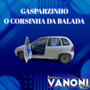 GASPARZINHO O CORSINHA DA BALADA VOL 2