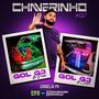 CD Gol G3DoVinao e Gol G3DoCleiton Vol 2