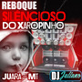CD - Reboque Silencioso Do Xaropinho -