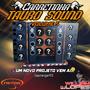 CARRETINHA TAURO SOUND VOLUME 5