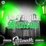 CD FAMILIA SANTOS NOVA MARINGA-MT