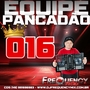 CD Equipe Pancadao 016 -DJFrequencyMix