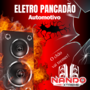 Eletro pancadao 2024