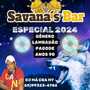 CD SAVANAS  BAR  ESPECIAL   2024
