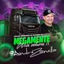 MEGAMENTE MIX VOLUME 13 AO VIVO