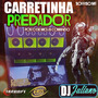 CD - Carretinha Predador Sorriso MT