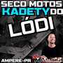 SECO MOTOS E KADETY DO LODI