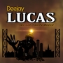 CD Deejay Lucas