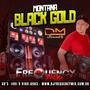 CD Montana Black Gold - DJFrequencyMix