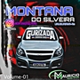 CD MONTANA DO SILVEIRA VOL-01