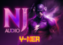 NJ AUDIO DJ YNER 41995855321