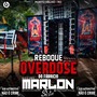 CD REBOQUE OVERDOSE DO FABRICIO 2024