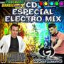 CD-Especial Electro mix