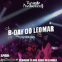 CD B DAY DO LEOMAR RBK TA POR NADA