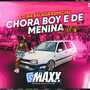 Na balada especial chora boy vol 6