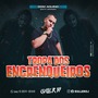CD - Tropa dos Encrenqueiros