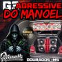 GOL G3 AGRESSIVE DO MANOEL VOLUME 1