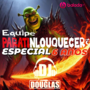 Equipe paratinlouquecer especial 6 anos