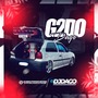 CD G2 DO DAGO - FUNK COSCIENTE E RAP