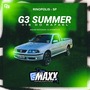 G3 SUMMER  DO RAFAEL