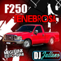 CD - F250 Tenebrosa