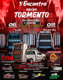 3 ENCONTRO EQUIPE TORMENTO DJ MACIEL CWB