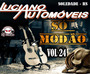 24  CD LUCIANO AUTOMOVEIS  VOL 24