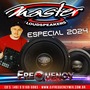 CD Master Auto Falantes 2024 - Frequency