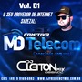 MD TELECOM DJ CLEITON MIX