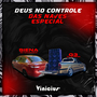DEUS NO CONTROLE DAS NAVES