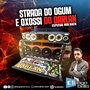 Strada do Ogum e Oxossi Mid Back