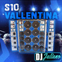 CD -S10 Vallentina 2