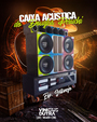 Caixa Acustica do Douglas Vol 03