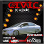 CD CIVIC DO ALEMAO  -DJMASCARA
