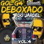 GOL G4 DEBOXADO VOLUME 4