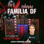 REBOQUE FAMILIA DF ESP FUNK MEGA BASS