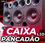 CD caixa pancadao do lio Dj Fernando Mix