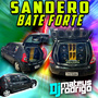 CD - SANDERO BATE FORTE