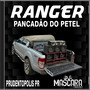 CD RANGER PANCADAO DO PETEL VOL2-DJMASCA