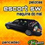 CF ESCORT SW MAQUINA DO MAL