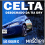CD CELTA DEBOXADO DA TIA DRI -DJMASCARA