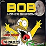 Cd bob homer simpsons