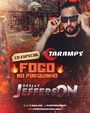 FOGO NO PARQUINHO DJ JEFFERSON