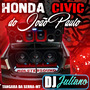 CD - Honda Civic Do Joo Paulo - Tangara